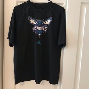 Charlotte Hornets Drifit T-Shirt